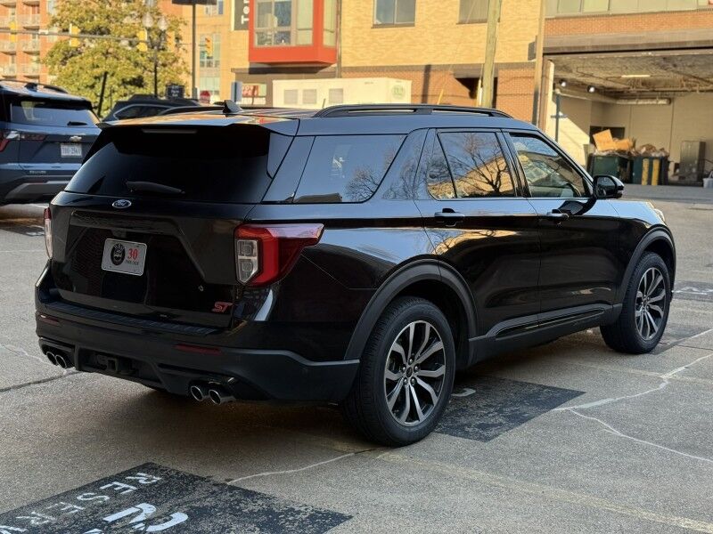 2021 Ford Explorer ST AWD Arlington VA