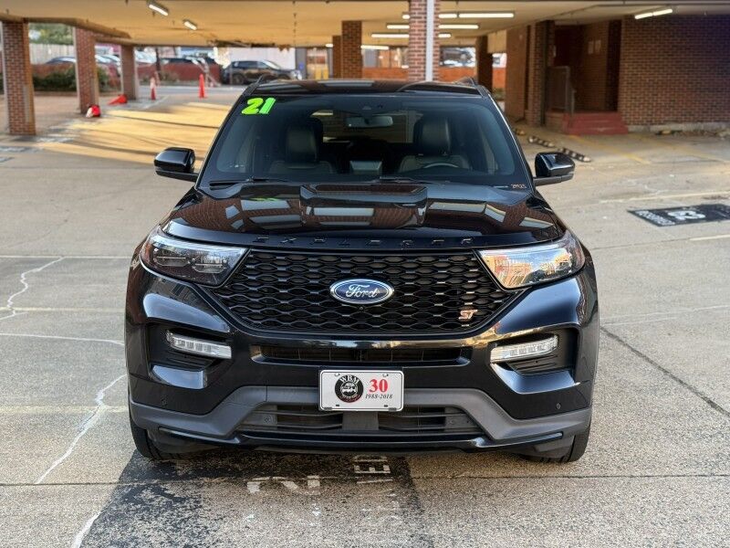 2021 Ford Explorer ST AWD Arlington VA