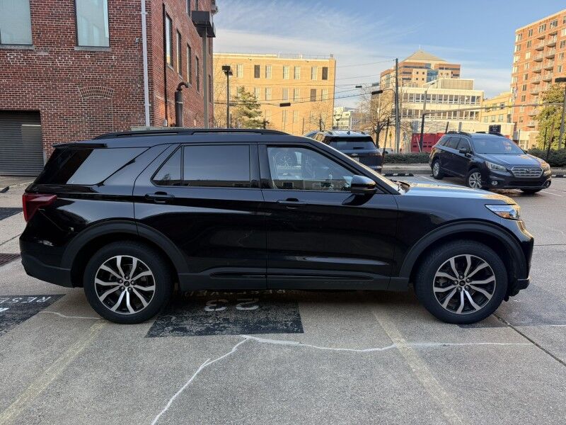 2021 Ford Explorer ST AWD Arlington VA