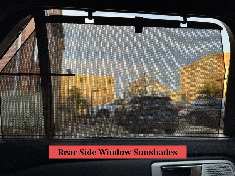 2021 Ford Explorer ST AWD Arlington VA