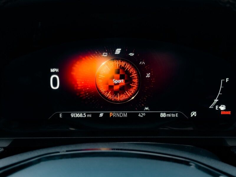 2021 Ford Explorer ST AWD Arlington VA