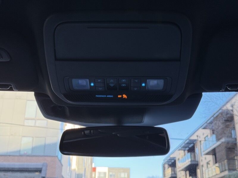 2021 Ford Explorer ST AWD Arlington VA