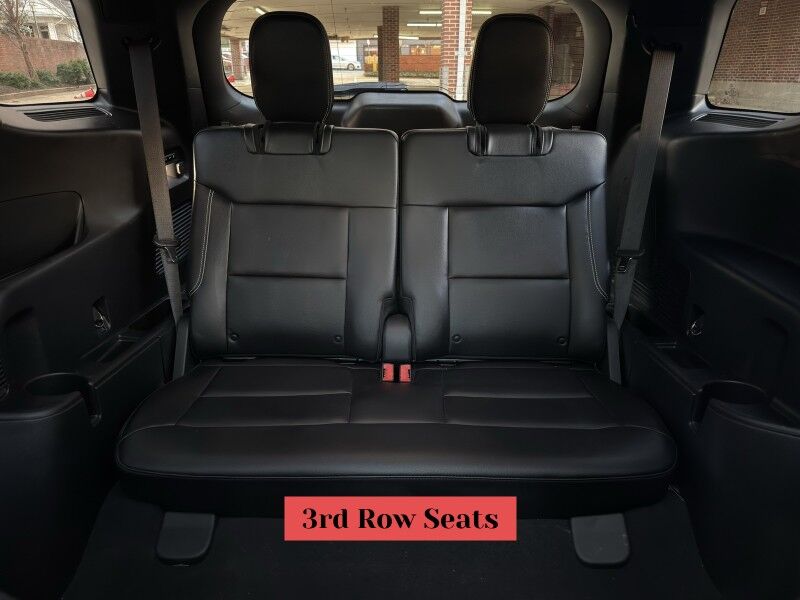 2021 Ford Explorer ST AWD Arlington VA