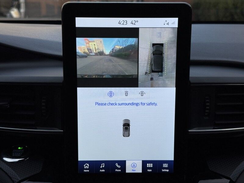 2021 Ford Explorer ST AWD Arlington VA