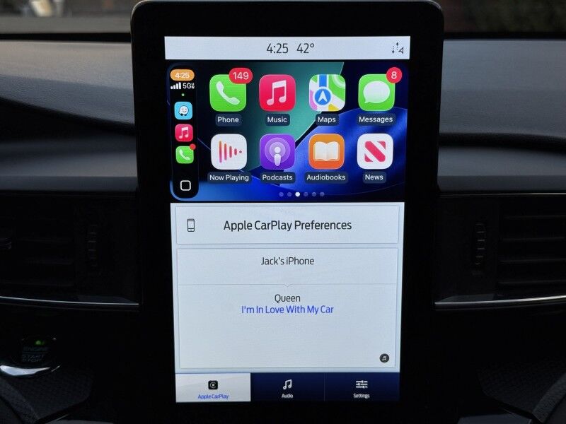 2021 Ford Explorer ST AWD Arlington VA