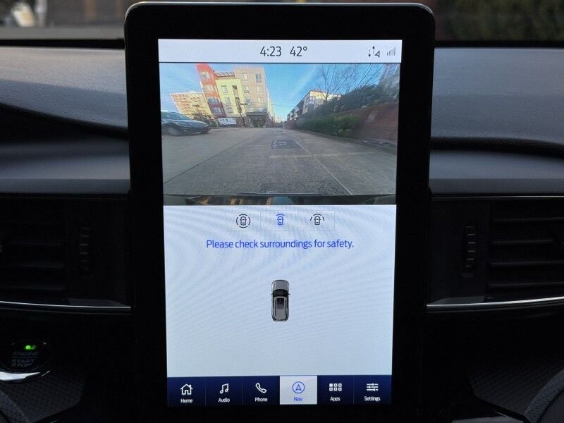 2021 Ford Explorer ST AWD Arlington VA