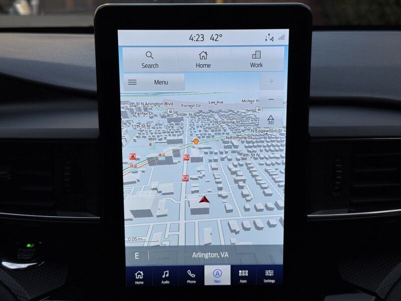 2021 Ford Explorer ST AWD Arlington VA