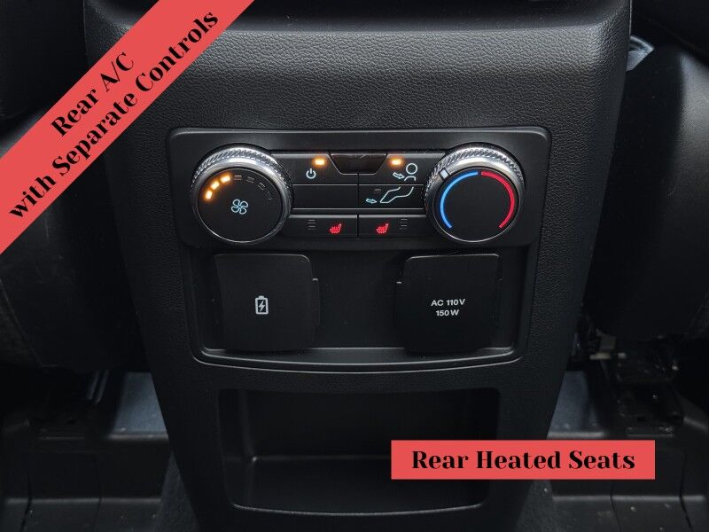 2021 Ford Explorer ST AWD Arlington VA