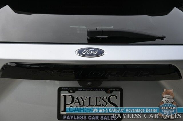 2021 Ford Explorer ST Anchorage AK