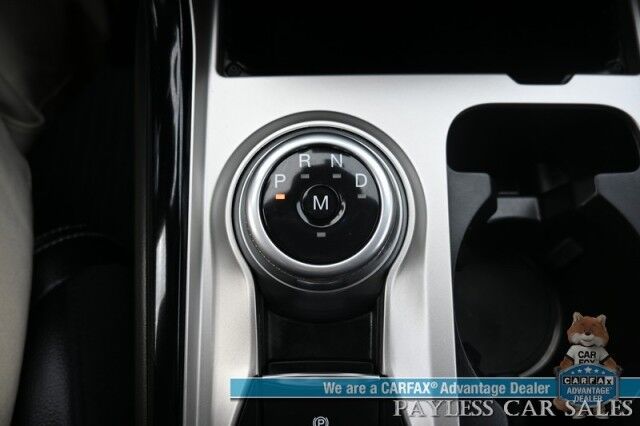 2021 Ford Explorer ST Anchorage AK