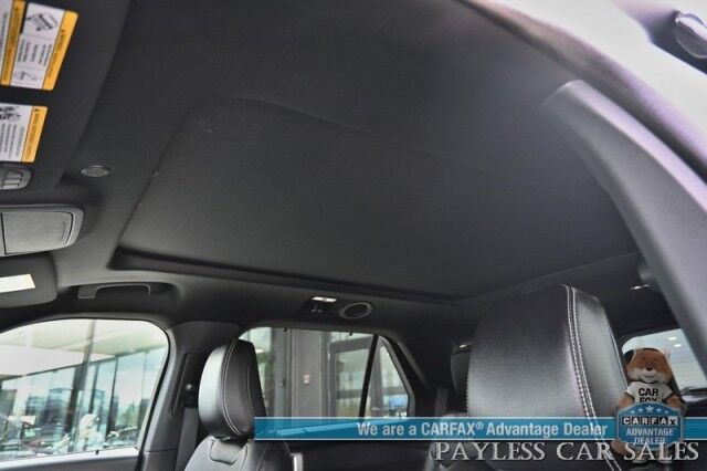 2021 Ford Explorer ST Anchorage AK