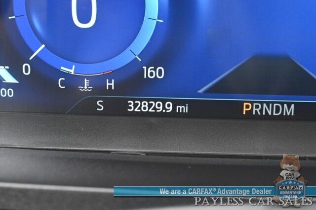 2021 Ford Explorer ST Anchorage AK