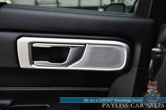 2021 Ford Explorer ST Anchorage AK