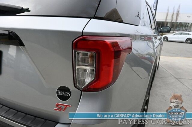 2021 Ford Explorer ST Anchorage AK
