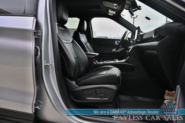 2021 Ford Explorer ST Anchorage AK