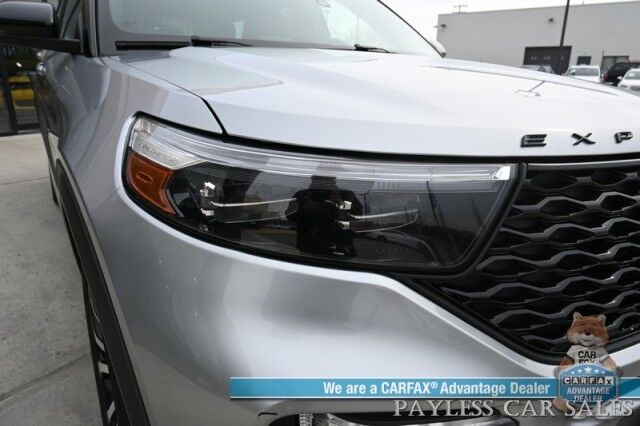 2021 Ford Explorer ST Anchorage AK