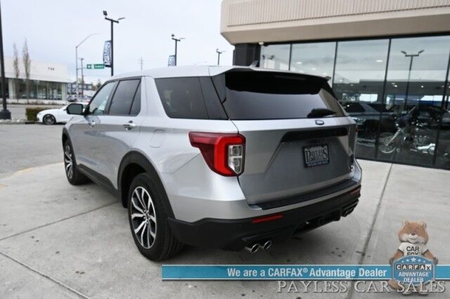 2021 Ford Explorer ST Anchorage AK