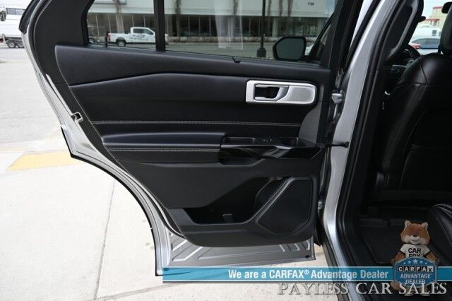 2021 Ford Explorer ST Anchorage AK