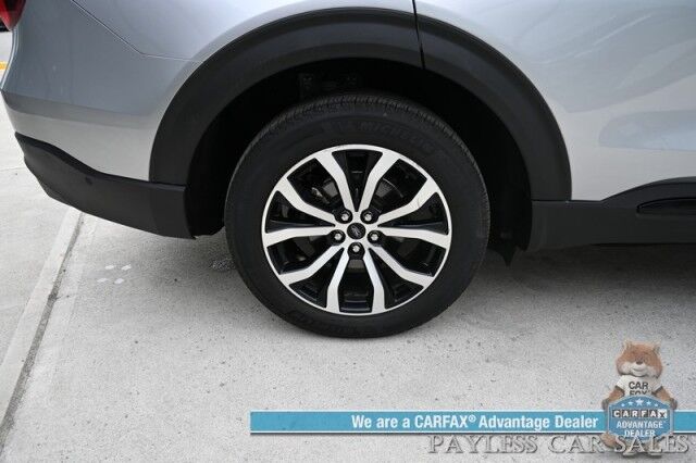 2021 Ford Explorer ST Anchorage AK
