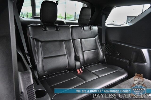 2021 Ford Explorer ST Anchorage AK