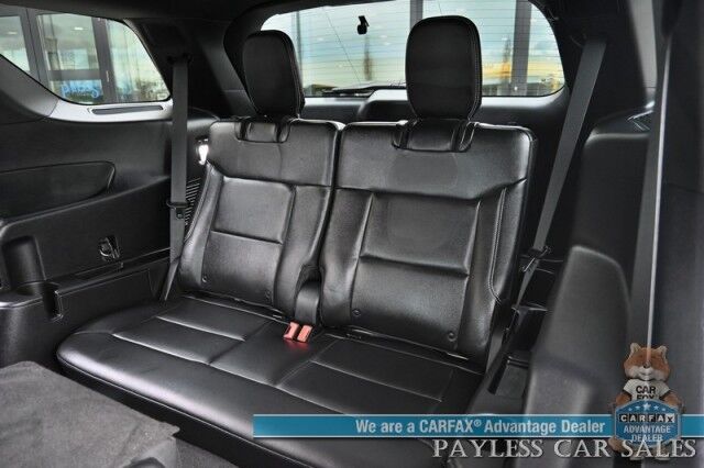 2021 Ford Explorer ST Anchorage AK