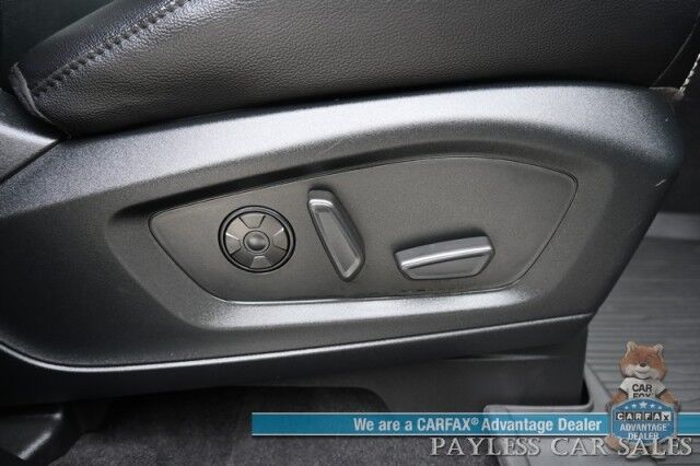2021 Ford Explorer ST Anchorage AK