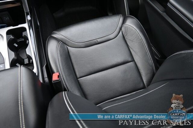 2021 Ford Explorer ST Anchorage AK