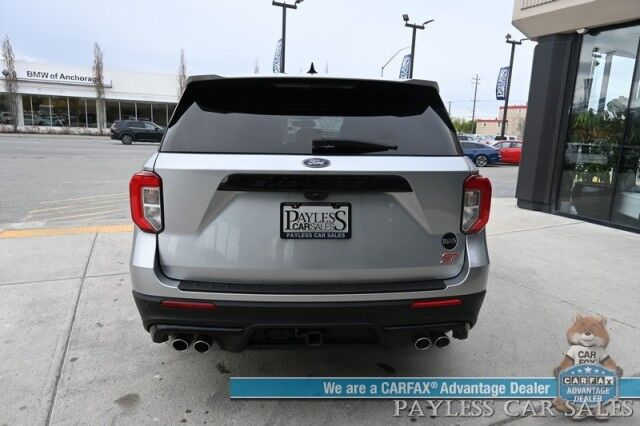 2021 Ford Explorer ST Anchorage AK