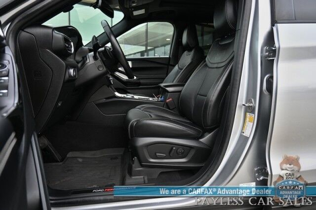 2021 Ford Explorer ST Anchorage AK
