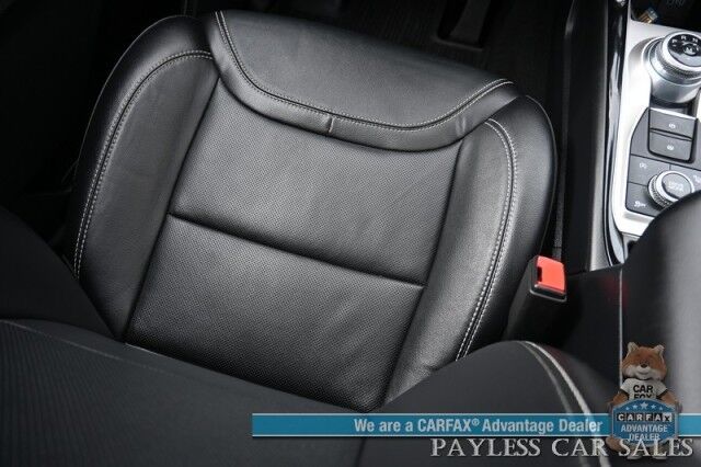 2021 Ford Explorer ST Anchorage AK