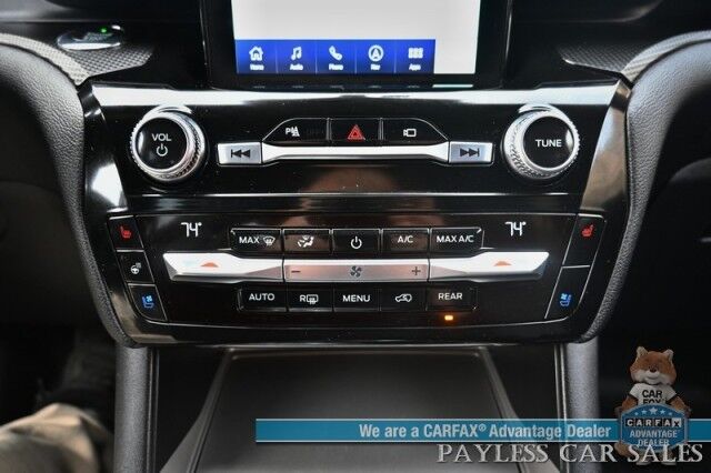 2021 Ford Explorer ST Anchorage AK