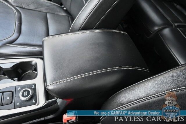 2021 Ford Explorer ST Anchorage AK
