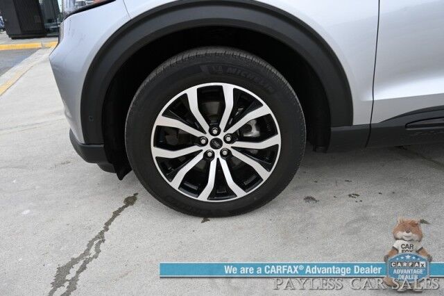 2021 Ford Explorer ST Anchorage AK