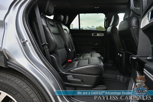 2021 Ford Explorer ST Anchorage AK