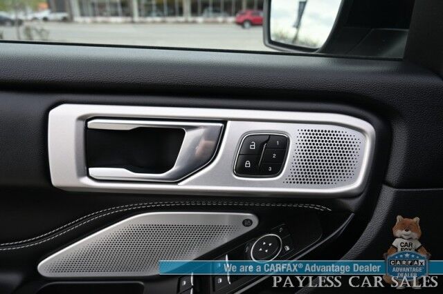 2021 Ford Explorer ST Anchorage AK