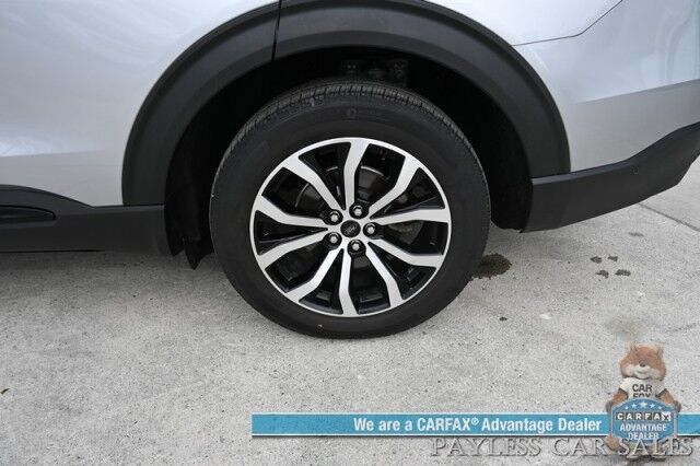 2021 Ford Explorer ST Anchorage AK