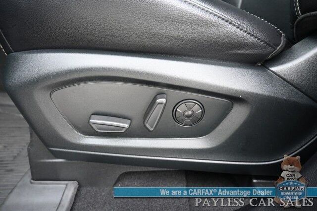 2021 Ford Explorer ST Anchorage AK