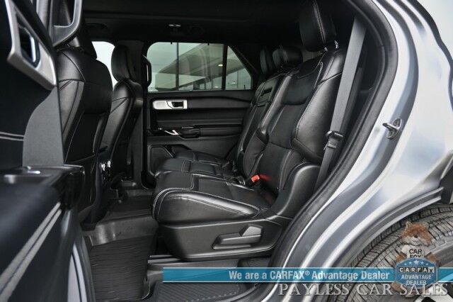 2021 Ford Explorer ST Anchorage AK