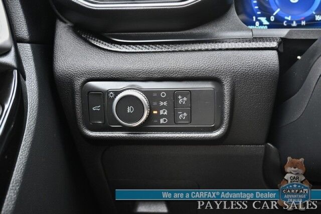 2021 Ford Explorer ST Anchorage AK