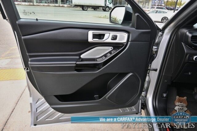 2021 Ford Explorer ST Anchorage AK