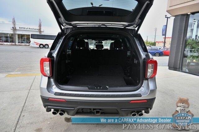 2021 Ford Explorer ST Anchorage AK
