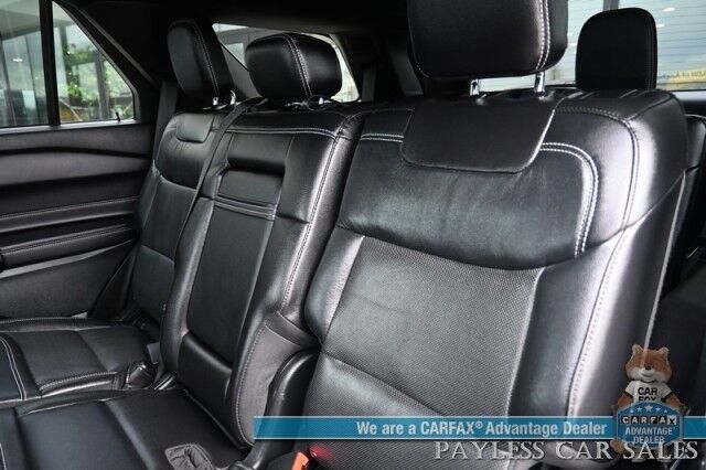 2021 Ford Explorer ST Anchorage AK