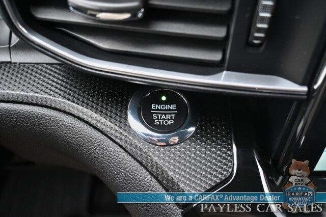 2021 Ford Explorer ST Anchorage AK