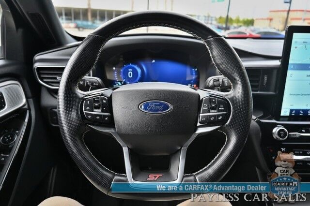 2021 Ford Explorer ST Anchorage AK