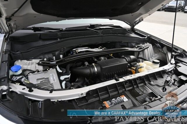 2021 Ford Explorer ST Anchorage AK