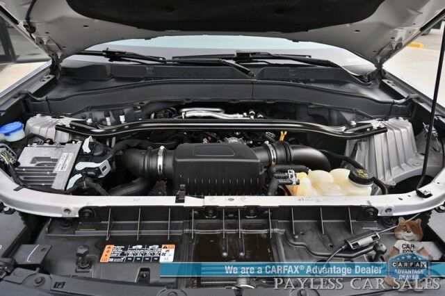 2021 Ford Explorer ST Anchorage AK