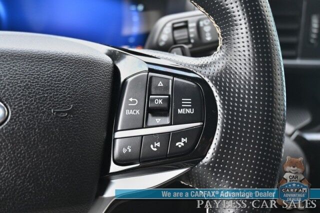 2021 Ford Explorer ST Anchorage AK
