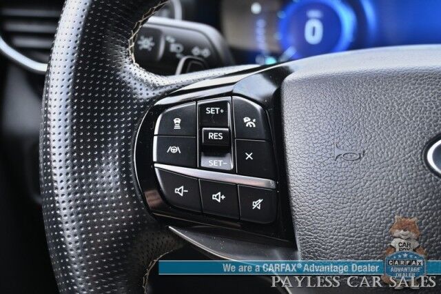 2021 Ford Explorer ST Anchorage AK