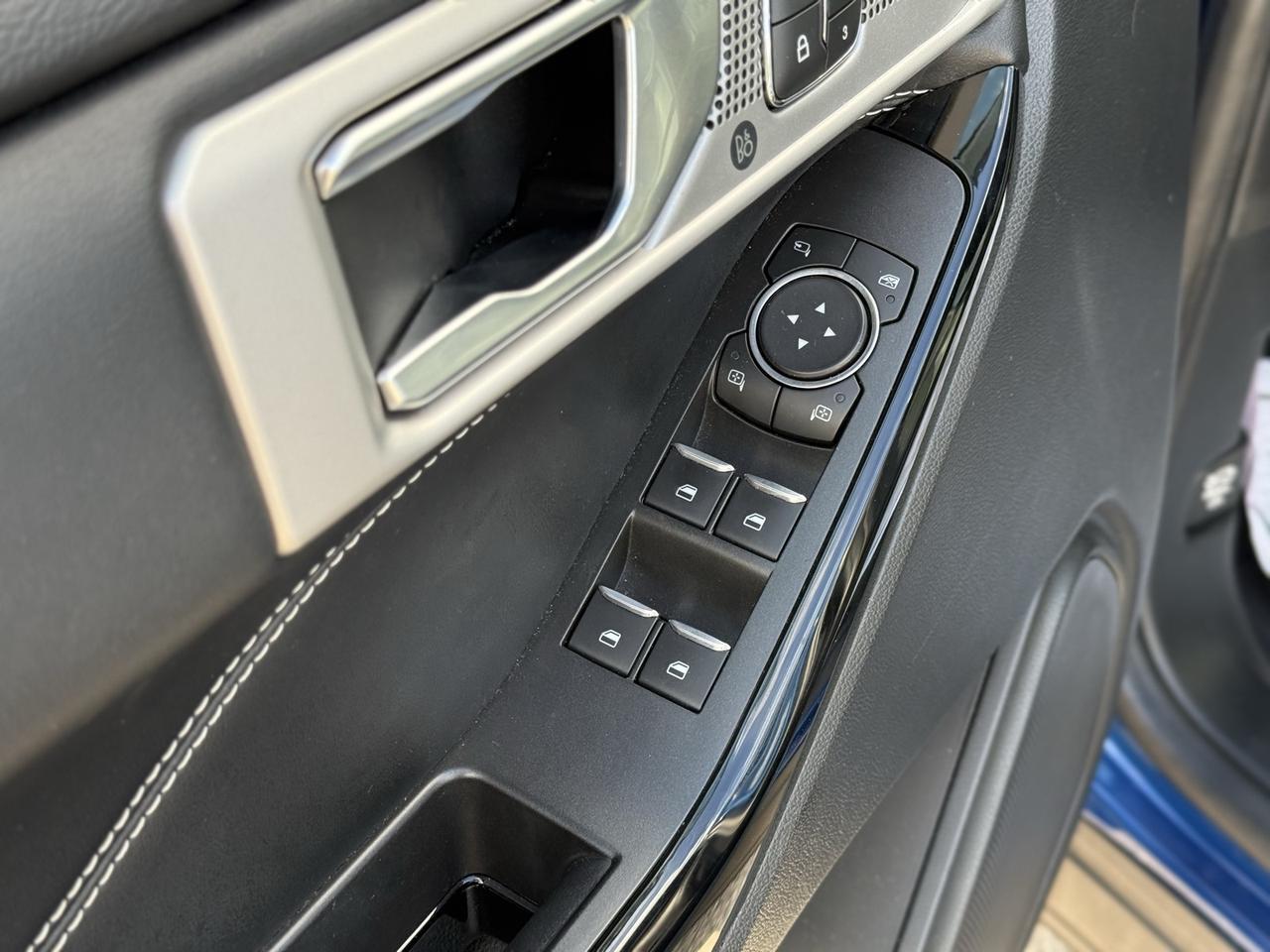 2021 Ford Explorer ST Crestwood KY