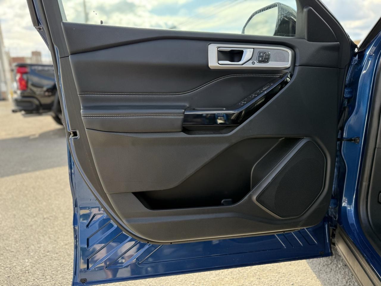 2021 Ford Explorer ST Crestwood KY